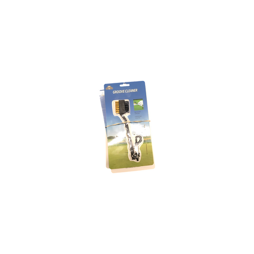 Vist Large View of Product Image Which is New GROOVE CLEANER
