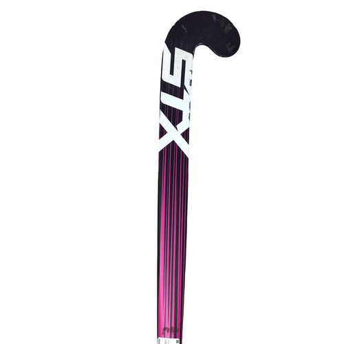 Vist Large View of Product Image Which is Used STX CAMP 3.0 FH Complete Stick Black 37"