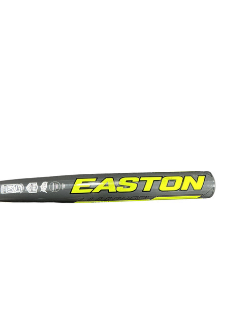 Vist Large View of Product Image Which is Used Easton HAMMER BB/SB Slowpitch Bat 34"