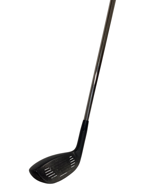 Vist Large View of Product Image Which is Used Mizuno JPX FLI-HI Mens Hybrid Club RH 6 Hybrid