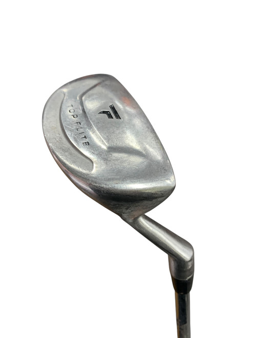 Vist Large View of Product Image Which is Used Top Flite CHIPPER Golf Chipper RH Unknown Degree