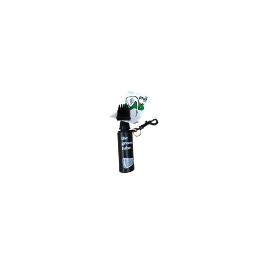 Vist Large View of Product Image Which is New GROOVE TUBE-BLACK