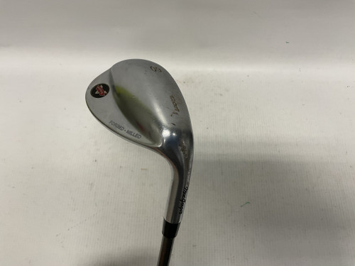 Vist Large View of Product Image Which is Used MacGregor V-FOIL Golf Wedge Mens RH 60 Degree