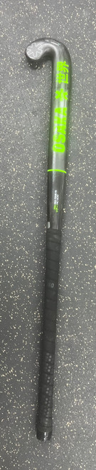 Vist Large View of Product Image Which is Used OASAKA FH Complete Stick Black 37 1/2"