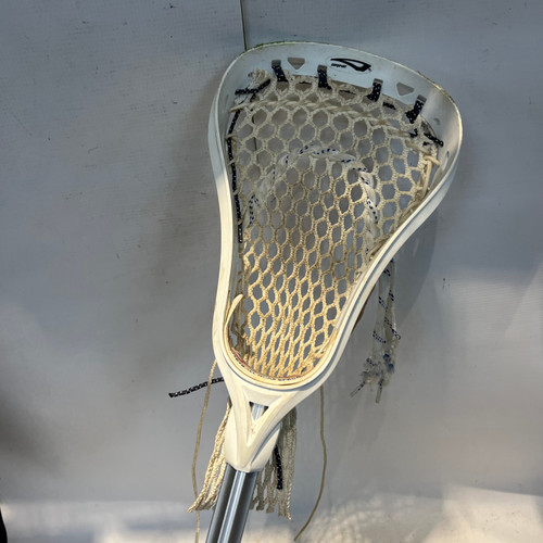 Vist Large View of Product Image Which is Used Brine BRINE AND STX DEFENSE STICK Men Def/LSM Complete Stick Grey