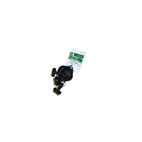 Vist Large View of Product Image Which is New eEZ BRUSH W/CORD