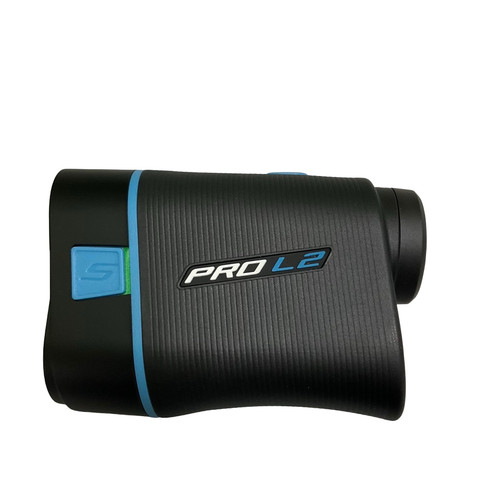 Vist Large View of Product Image Which is Used SHOT SCOPE PRO L2 RANGEFINDER - NEVER US Field Equipment