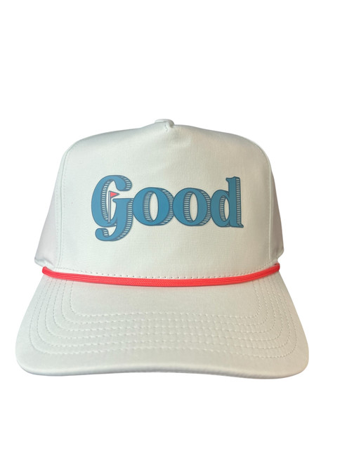 Vist Large View of Product Image Which is New HAT GOOD GOOD OCEAN EYES