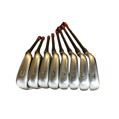 Vist Large View of Product Image Which is Used Ping I20 Mens Iron Set RH 4I-GW/AW