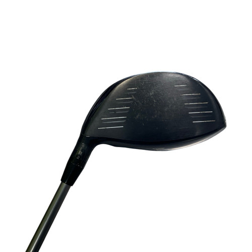 Vist Large View of Product Image Which is Used, Titleist, 915D2, Mens, Driver, RH, 10.5 Degree, Stiff Flex Graphite Shaft