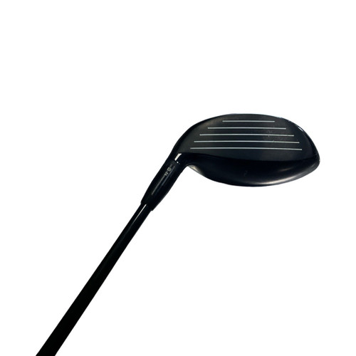 Vist Large View of Product Image Which is Used, Titleist, TSR3, Mens, Fairway Wood, RH, 3 Wood, Stiff Flex Graphite Shaft