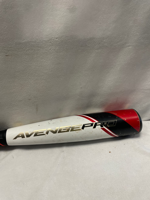 Vist Large View of Product Image Which is Used AXE AVENGE PRO BB/SB USSSA 2 3/4 Bat 30"
