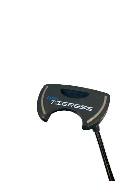 Vist Large View of Product Image Which is Used Lynx Womens Putter RH