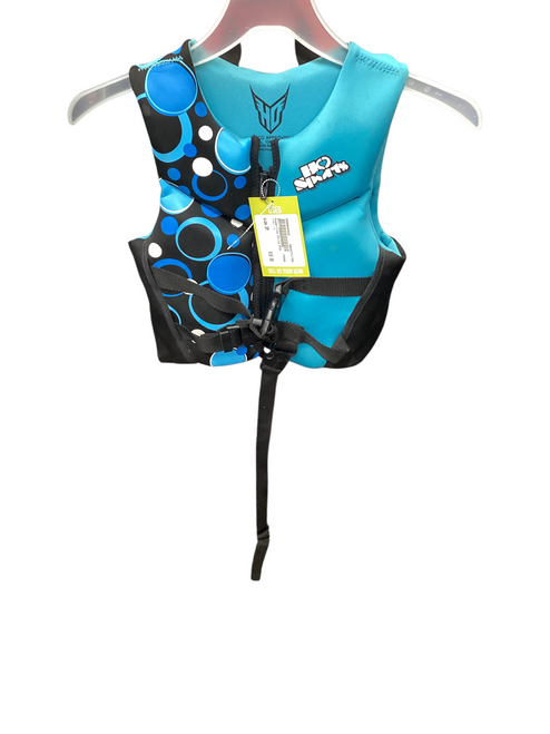Vist Large View of Product Image Which is Used Ho Sports Child Personal Floatation Device