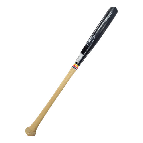 Vist Large View of Product Image Which is Used Cooper PRO 100 WOOD BAT BB/SB Wood Bat 34"