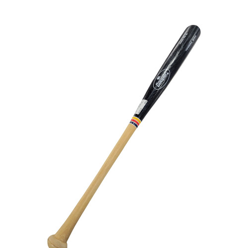 Vist Large View of Product Image Which is Used Cooper PRO 100 WOOD BAT BB/SB Wood Bat 34"