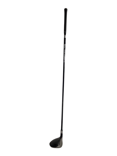 Vist Large View of Product Image Which is Used Taylormade BURNER Mens Fairway Wood RH 3 Wood