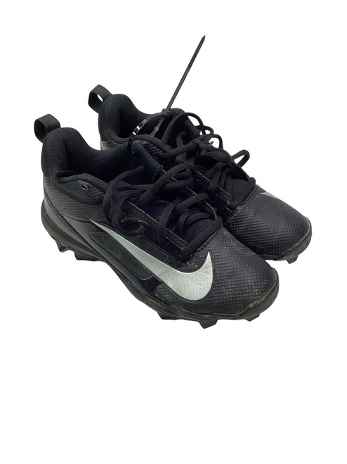 Vist Large View of Product Image Which is Used Nike Jr FB Cleats Black Junior 03