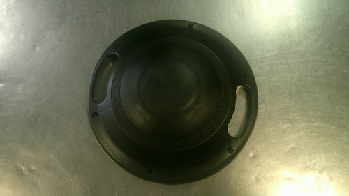 Vist Large View of Product Image Which is Used Balance Board Black
