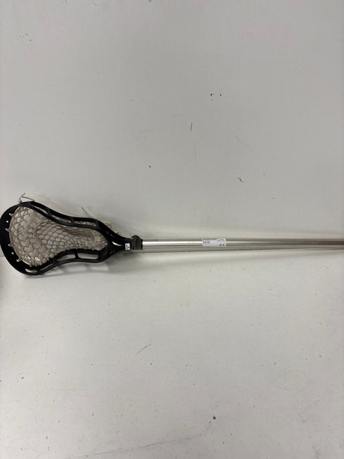 Vist Large View of Product Image Which is Used String King A 7150 Jr Atk/Mid Complete Stick Silver
