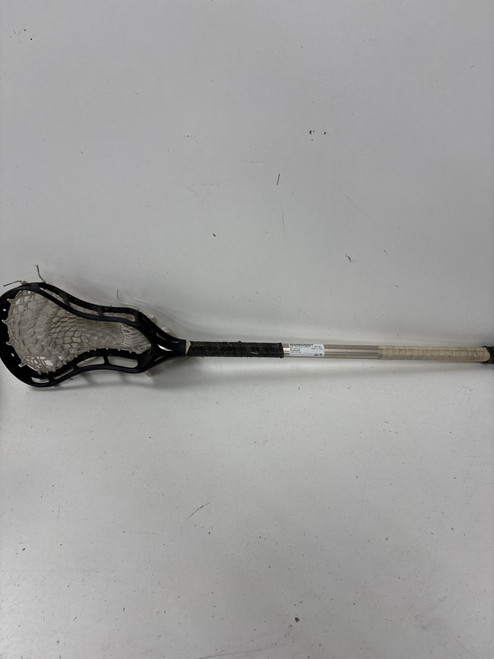 Vist Large View of Product Image Which is Used String King A 7150 Jr Atk/Mid Complete Stick Silver