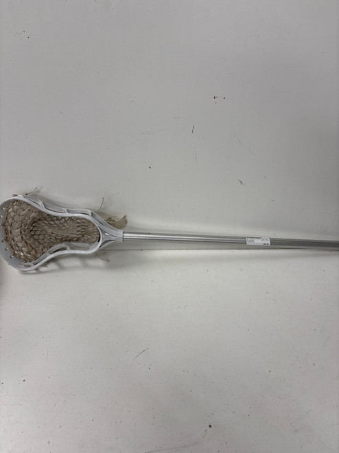 Vist Large View of Product Image Which is Used String King A 7150 Jr Atk/Mid Complete Stick Silver