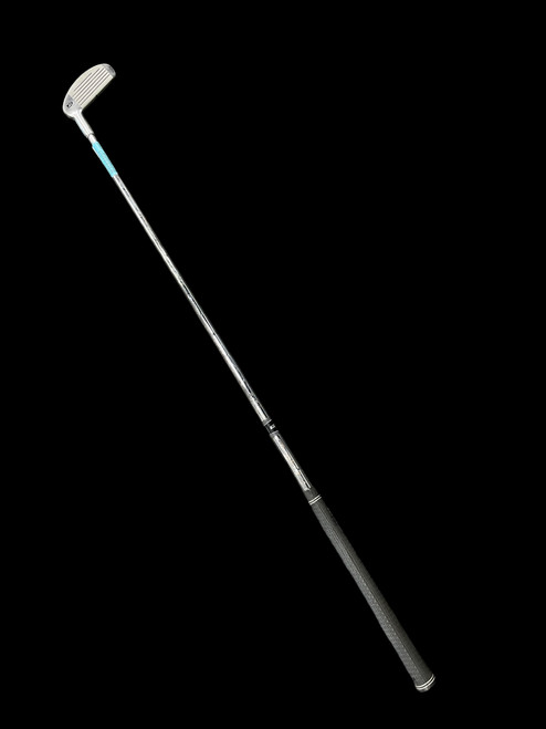 Vist Large View of Product Image Which is Used GOLFMATE 2 WAY CHIPPER Golf Chipper RH Unknown Degree