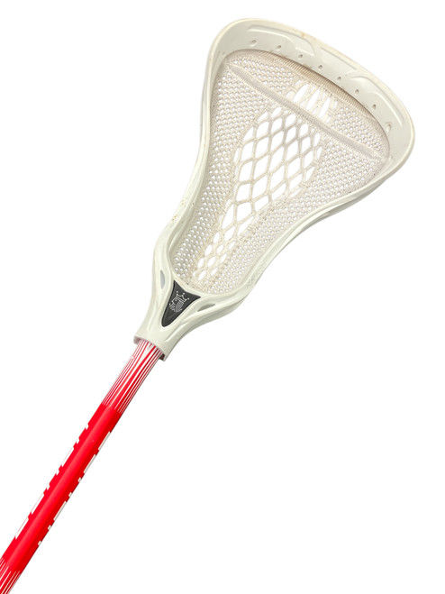 Vist Large View of Product Image Which is Used Brine DYNASTY CINCH Wmn Atk/Mid Complete Stick Red