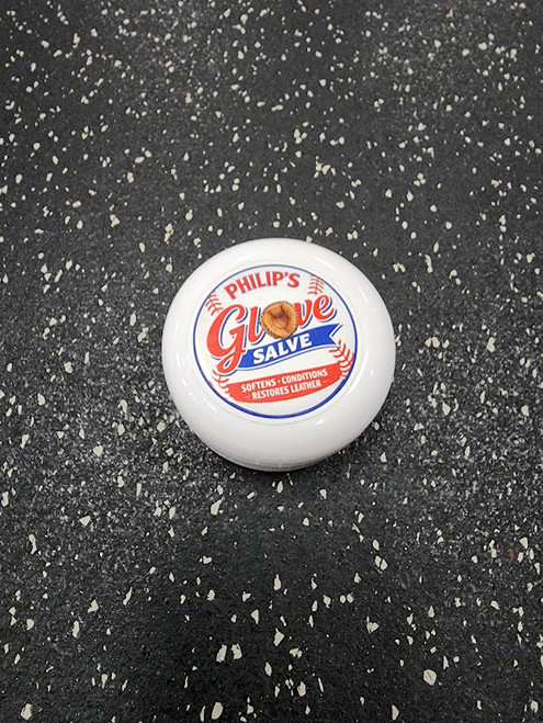Vist Large View of Product Image Which is New Phillips Glove Salve