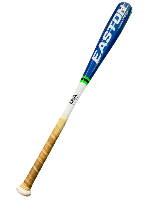 Vist Large View of Product Image Which is Used Easton SPEED BB/SB USA 2 5/8 Bat 29"