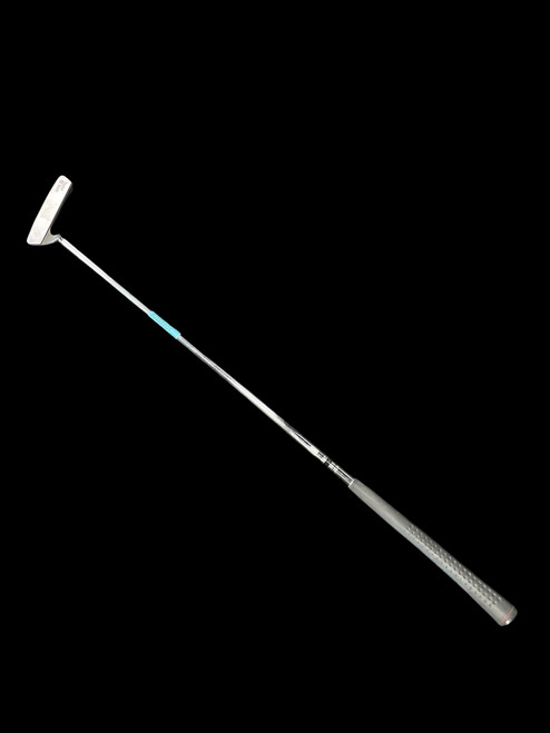 Vist Large View of Product Image Which is Used Taylormade HB.2 Mens Putter RH