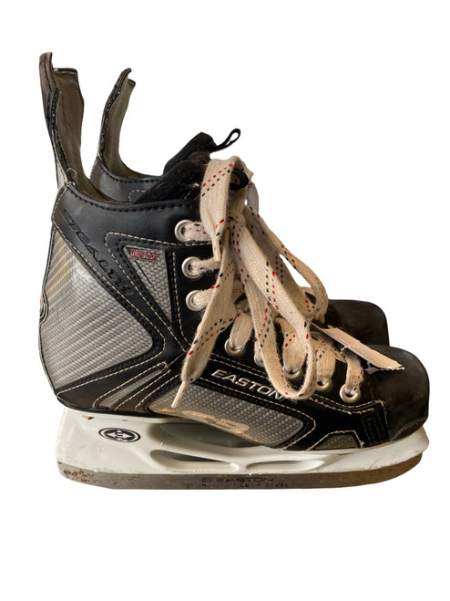 Vist Large View of Product Image Which is Used Easton STEALTH S3 Senior Hockey Skate Senior 5