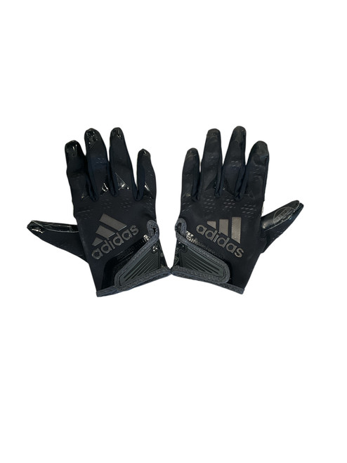 Vist Large View of Product Image Which is Used Adidas ADIDAS JR FB GLV FB Gloves None MD