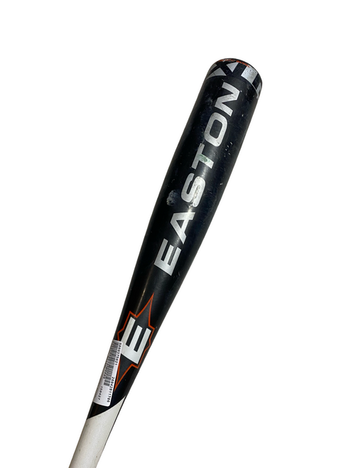 Vist Large View of Product Image Which is Used Easton BV14XL BB/SB Senior League Bat 30"