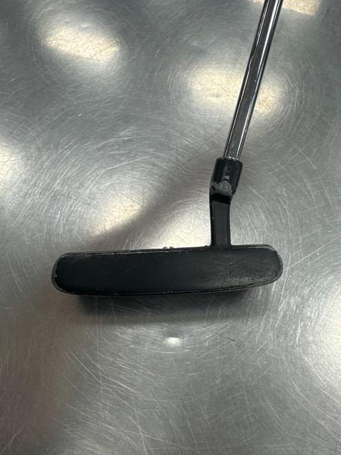 Vist Large View of Product Image Which is Used PUTTER HEEL WEIGHT TOE WEIGHT Mens Putter RH