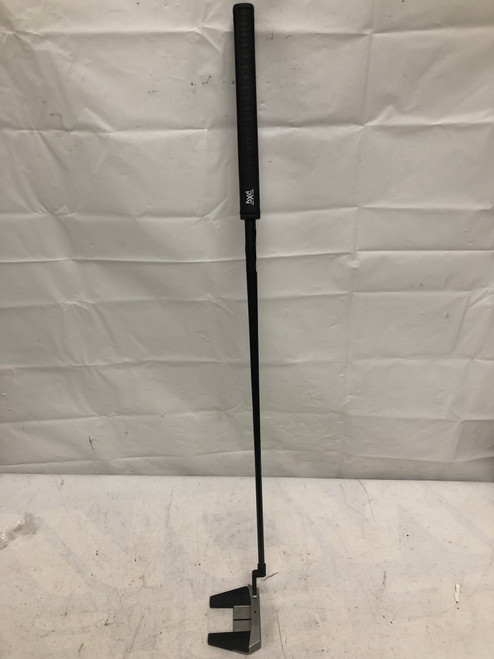 Vist Large View of Product Image Which is Used PXG BAT ATTACK Mens Putter RH