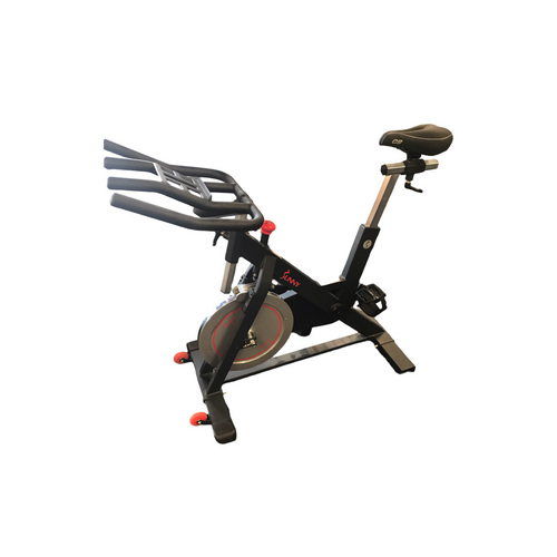 Vist Large View of Product Image Which is Used Sunny Upright Bike