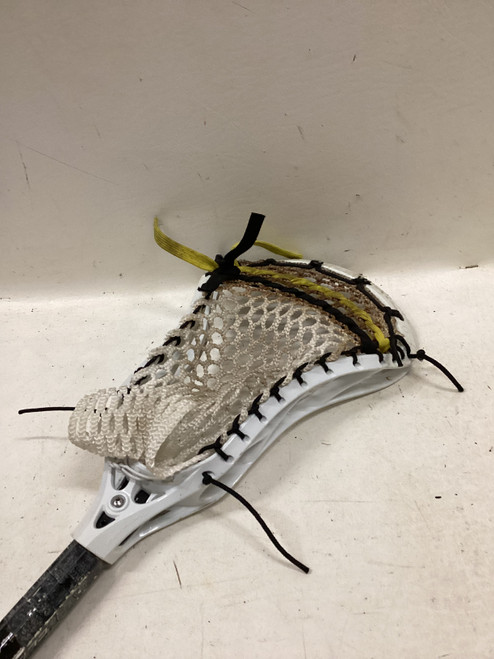 Vist Large View of Product Image Which is Used Brine CLUTCH RISE Men Atk/Mid Complete Stick Black And Yellow