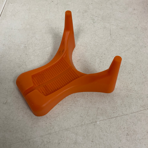 Vist Large View of Product Image Which is Used Wilson Football Accessory