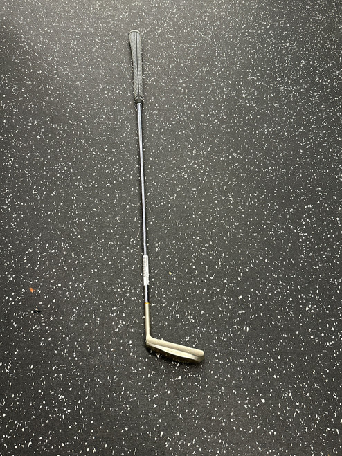 Vist Large View of Product Image Which is Used Ray Cook BLUE GOOSE VIII Mens Putter RH