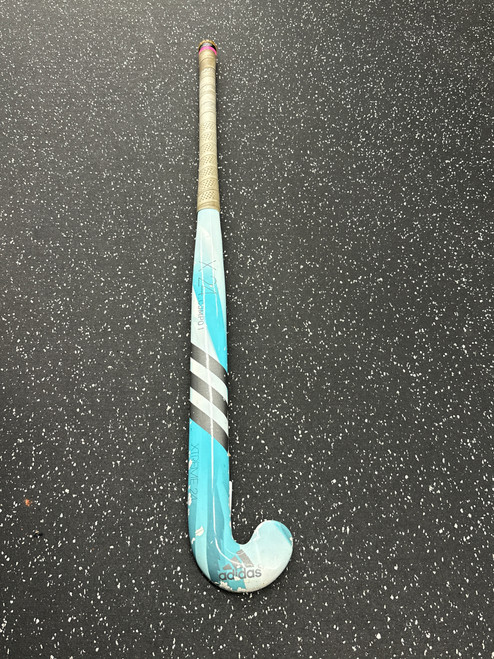 Vist Large View of Product Image Which is Used Adidas XTREME 24 FH Complete Stick Carolina Blue 36"