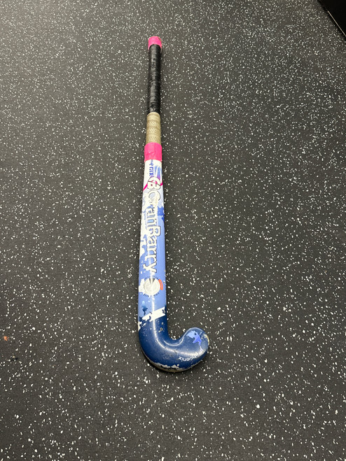 Vist Large View of Product Image Which is Used Cranbarry PHOENIX FH Complete Stick Royal Blue 35"