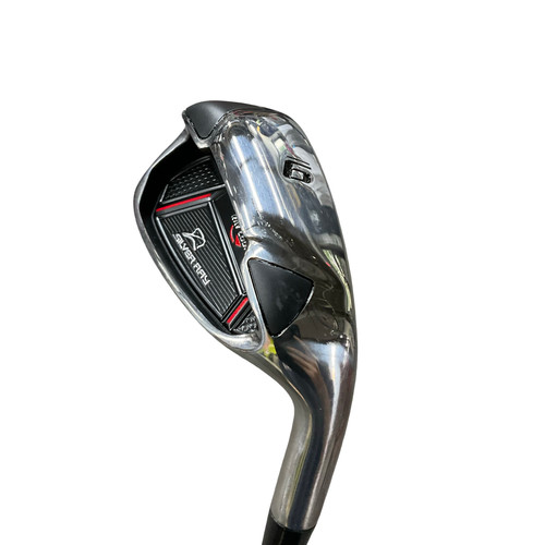 Vist Large View of Product Image Which is Used Ray Cook SILVER RAY Mens Individual Iron RH 9 Iron