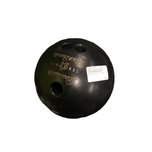 Vist Large View of Product Image Which is Used Brunswick Bowling Ball