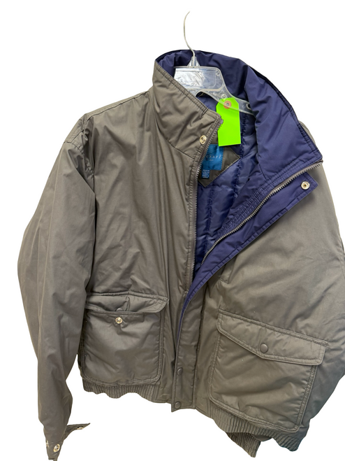 Vist Large View of Product Image Which is Used TOWN CRAFT Mens Snow Jacket LG (42/44)