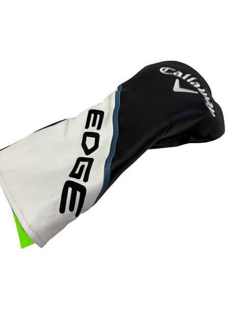 Vist Large View of Product Image Which is Used Callaway EDGE Golf Fairway / Hybrid Headcover