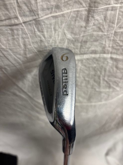 Vist Large View of Product Image Which is Used Allied STYLIST LADIES 5 IRON Women Individual Iron RH 9 Iron