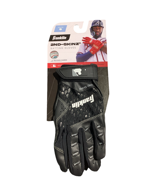 Vist Large View of Product Image Which is New 2nd SKINZ ADULT MED