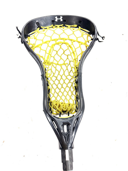 Vist Large View of Product Image Which is Used Under Armour OFFSET Wmn Atk/Mid Complete Stick Black
