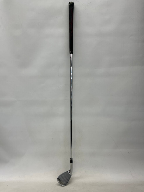 Vist Large View of Product Image Which is Used Taylormade R9 Golf Wedge Mens RH Pitching Wedge